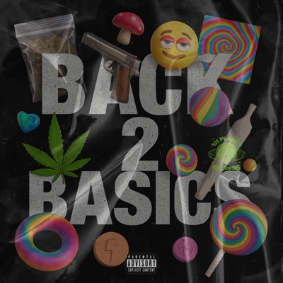 WELCOME (feat. FUNKSTAR & DI RYDER) - Single