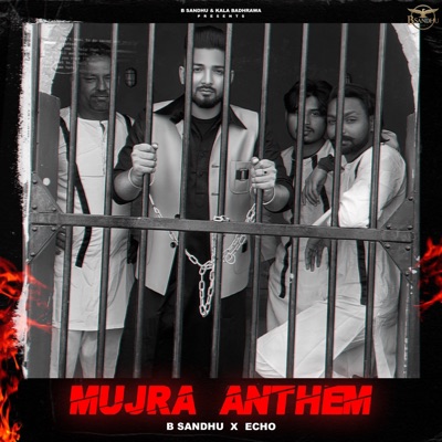 Mujra Anthem - Single