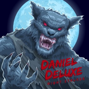 Night Stalker - EP
