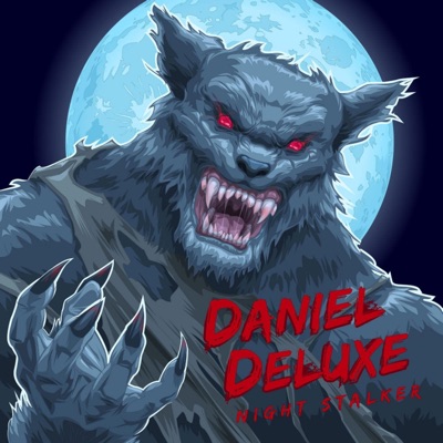 Night Stalker - EP