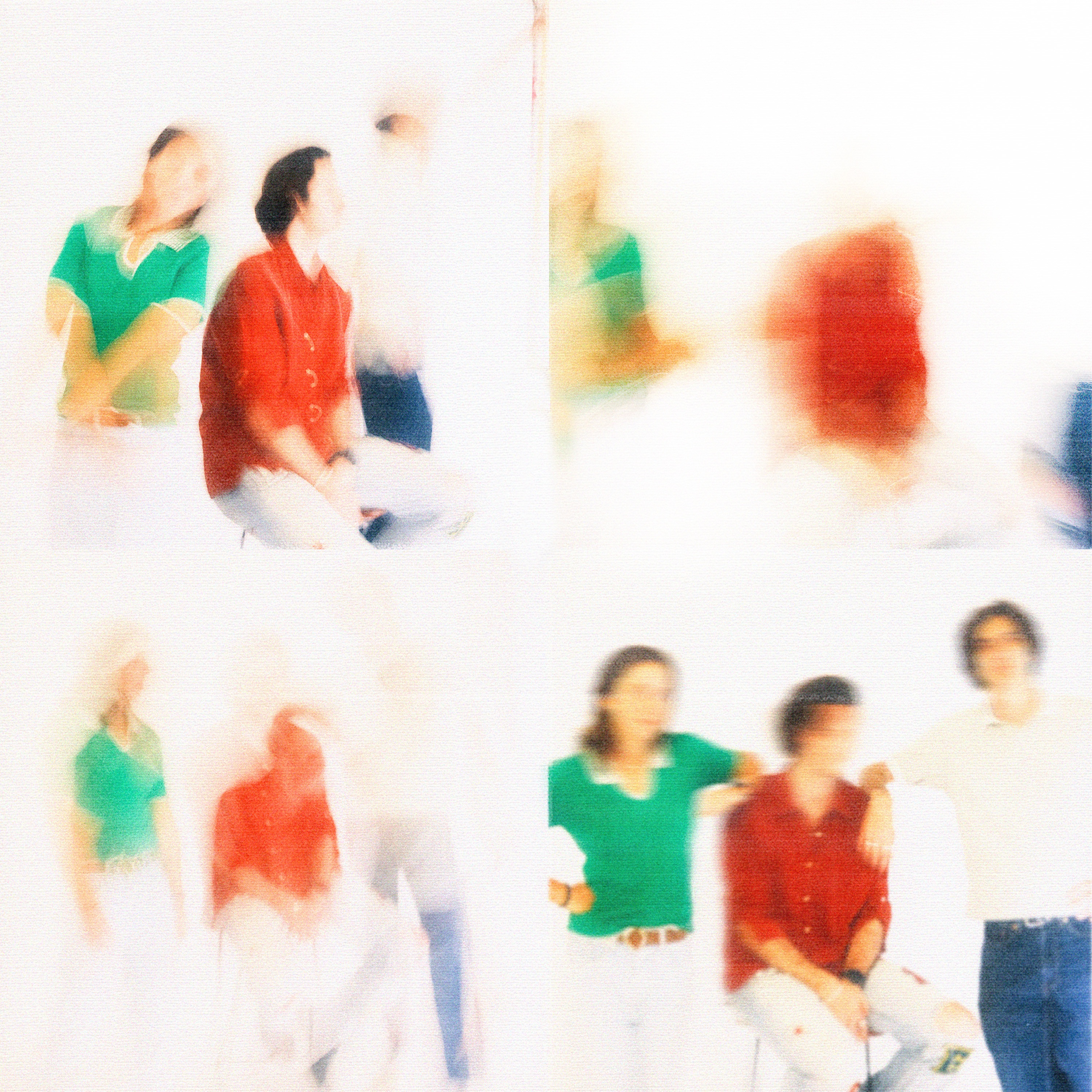 Tell Me You Love Me Too - Single