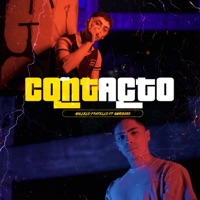 Contacto (feat. 2825GINO) - Single - Anllelo Fratello