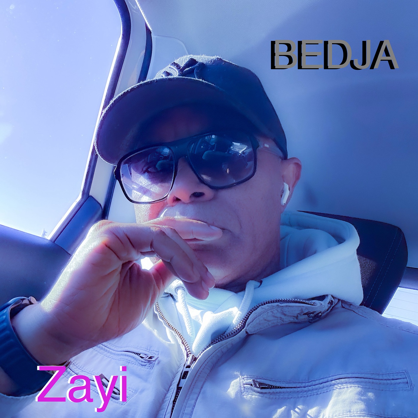 Bedja