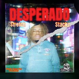 Desperado Stretch Stackz