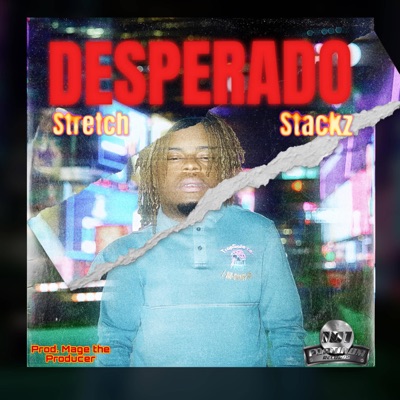 Desperado - Single
