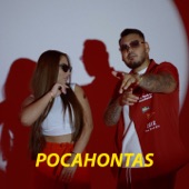 Pocahontas (feat. Merci B) artwork