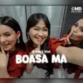 B THREE STAR