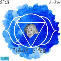 3 EYE$ - Single - Saiah_Da_Sapien