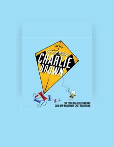 Ouve Clark Gesner, vê vídeos de música, lê a biografia, vê as datas da digressão e muito mais!