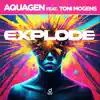 EXPLODE (High Like Amsterdam)