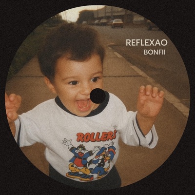 Reflexao (Radio Edit) - Single