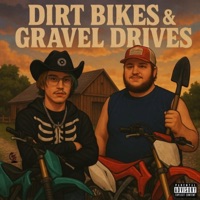 Drit Bikes & Gravel Drives (feat. SmooKai) - Single - AWGM