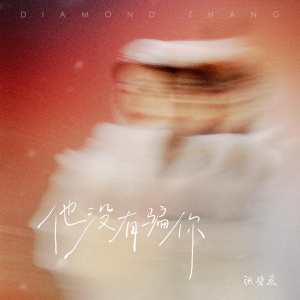 他没有骗你 - Single