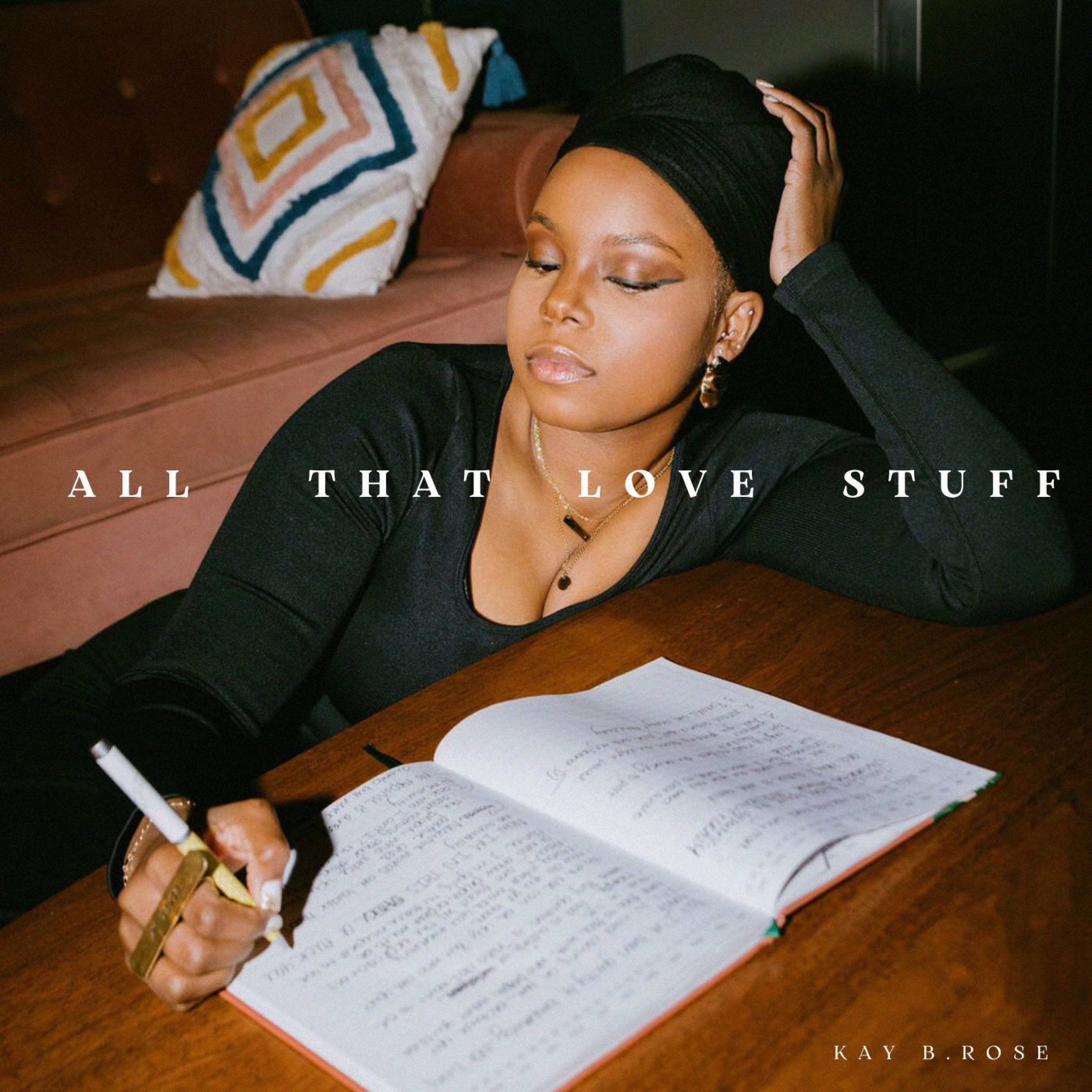 All That Love Stuff - EP