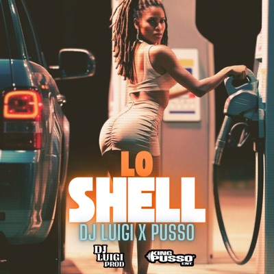 Song - Lo Shell (feat. DJ Luigi) - Pusso