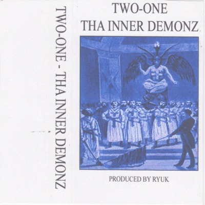 Tha Inner Demonz - EP