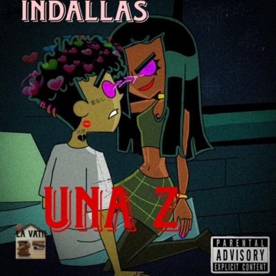 Una z - Single