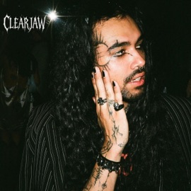 shadows deep where roses bleed CLEARJAW