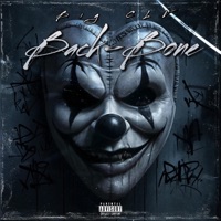 Back bone - Single - Big CLV