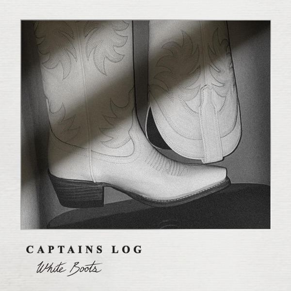 White Boots - Single