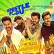 WHISTLE PODU cover art