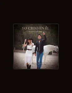 Listen to María y Manny, watch music videos, read bio, see tour dates & more!