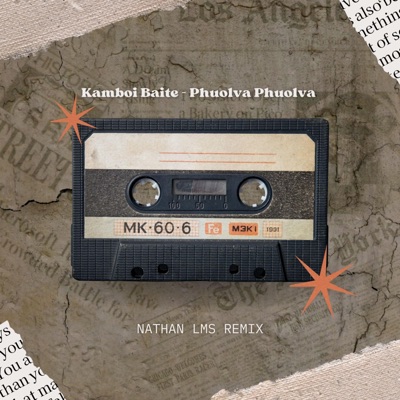 Phuolva Phuolva (Remix) - Single