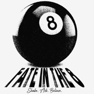 8 Ball (feat. NAna) - Single