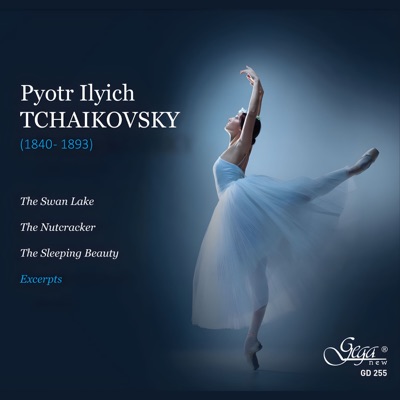The Nutcracker Suite, Op. 71a, Act I: II. March-thumbnail