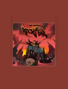 Listen to Mr Tapia, watch music videos, read bio, see tour dates & more!