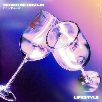 Lifestyle (feat. Knaller) - Single