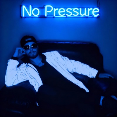 No Pressure - Single