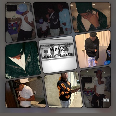 TAKE MORE RISK - Single