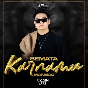 SEMATA KARENAMU MANYAO (feat. Lily Clo)