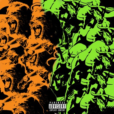 The Lions & the Bulls