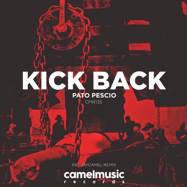 Kick Back - Single