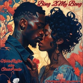 Bing 2my Bong Noble Ruffin