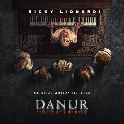 Balikin Cincin (From "Danur The Last Chapter ") - Single