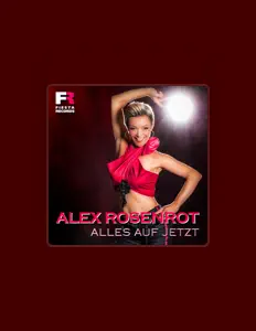 Listen to Alex Rosenrot, watch music videos, read bio, see tour dates & more!