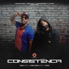 Consistência (feat. Walter Nascimento & DJ Mamen)