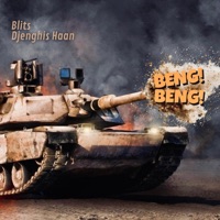 BENG BENG (feat. Rebl-One) - Single - Blits & Djenghis Haan