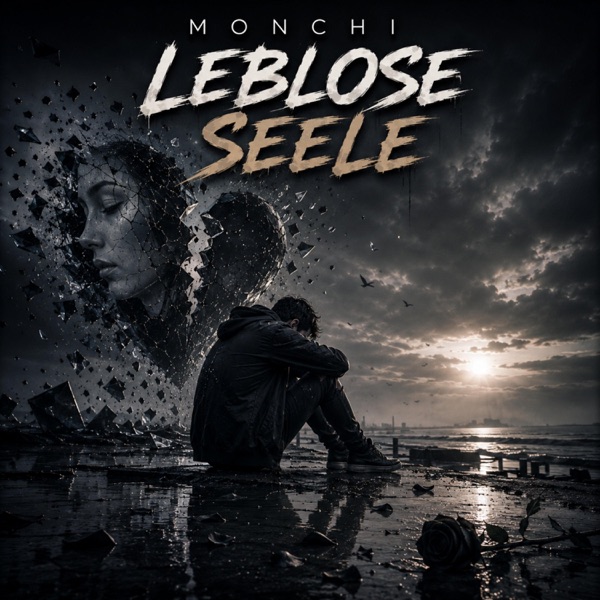 Leblose Seele