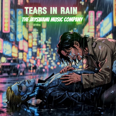 Tears In Rain - Single