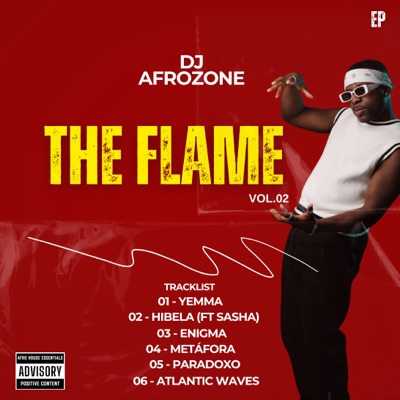 The Flame, Vol.2