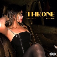 Throne - Single - StillDyl & PeaXIII