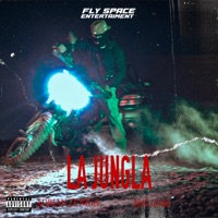La Jungla - Single - Adrian Zuñiga & Jon Jams