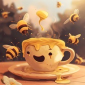Espresso With Honey artwork