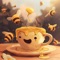 Espresso With Honey artwork