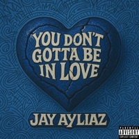 You Don't Gotta Be In Love - Single - Jay Ayliaz