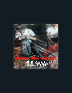 Listen to 1lilsaaa, watch music videos, read bio, see tour dates & more!